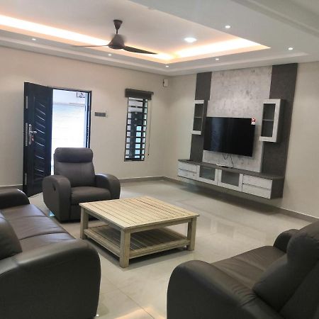 Orkid Apartment Cameron Highlands Eksteriør bilde